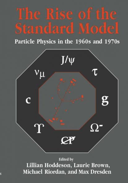 The Rise of the Standard Model