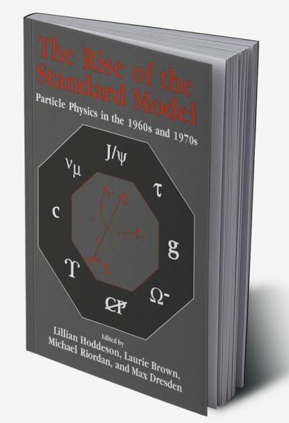 The Rise of the Standard Model
