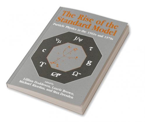 The Rise of the Standard Model