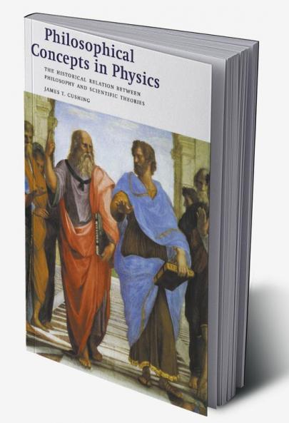 Philosophical Concepts in Physics