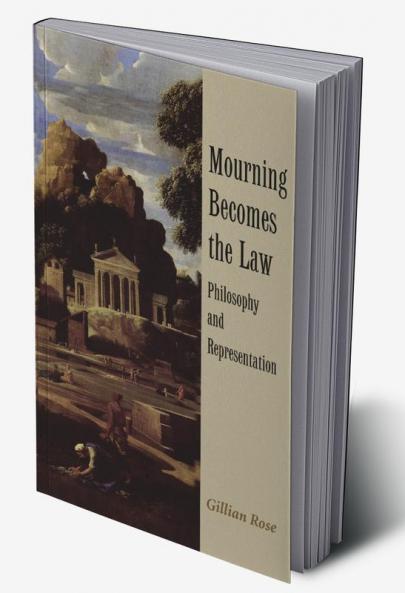 Mourning Becomes the Law