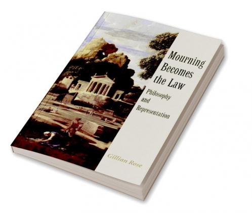 Mourning Becomes the Law