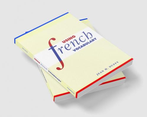 Using French Vocabulary