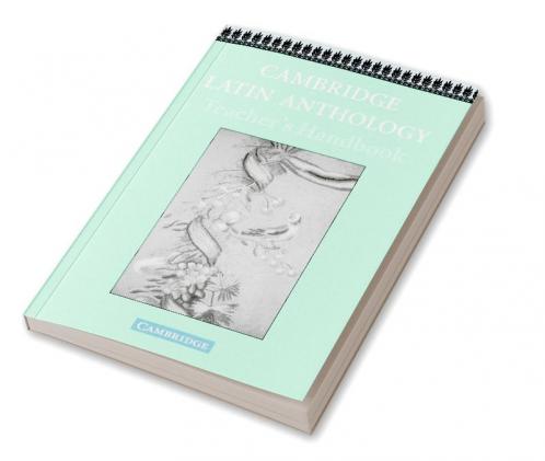Cambridge Latin Anthology