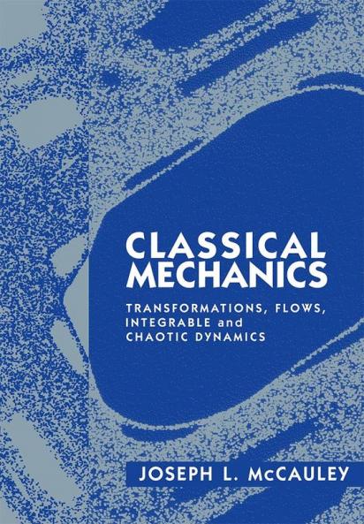 Classical Mechanics