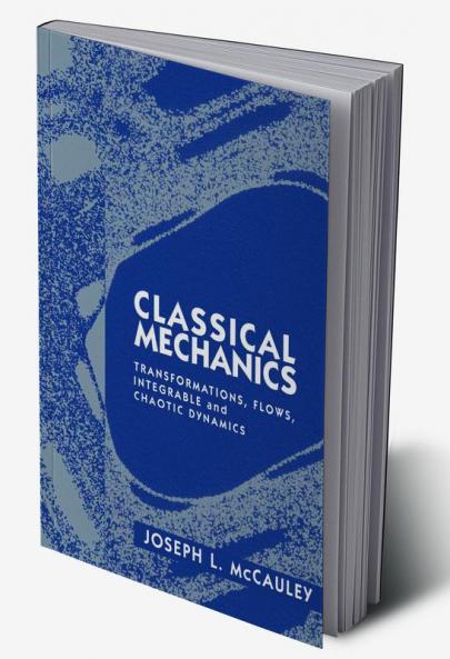 Classical Mechanics