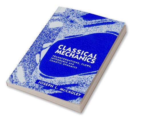 Classical Mechanics