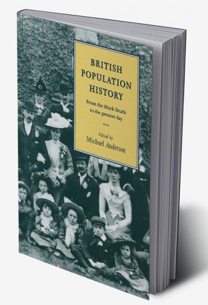 British Population History