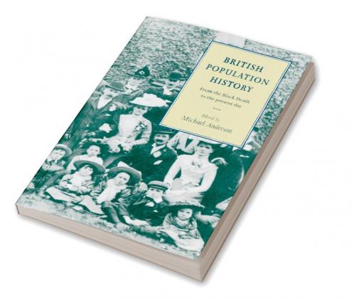 British Population History