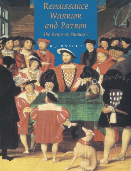 Renaissance Warrior and Patron