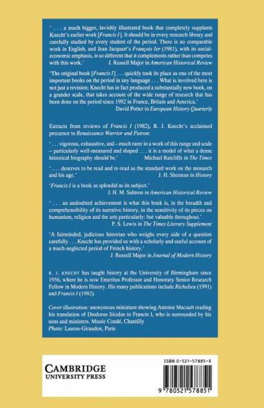 Renaissance Warrior and Patron