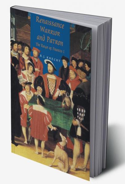 Renaissance Warrior and Patron