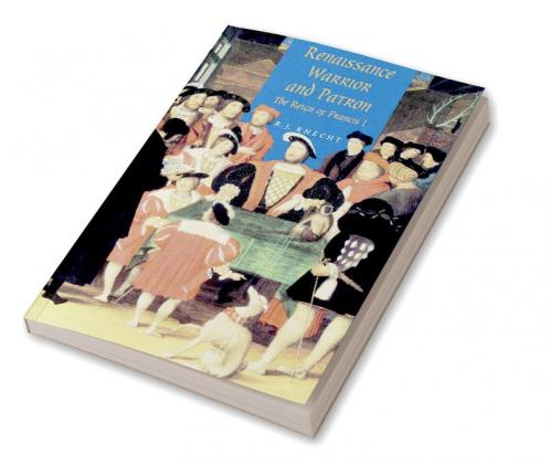 Renaissance Warrior and Patron