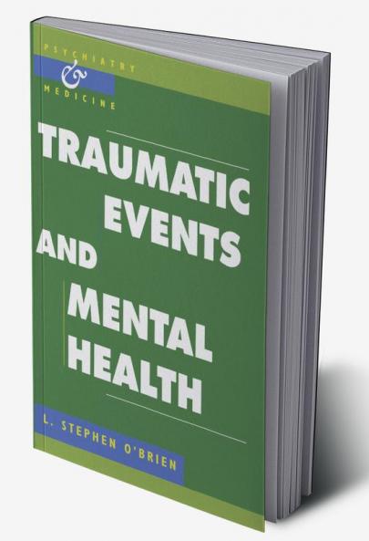 Traumatic Events and Mental Health