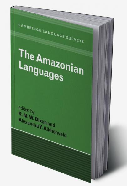 The Amazonian Languages