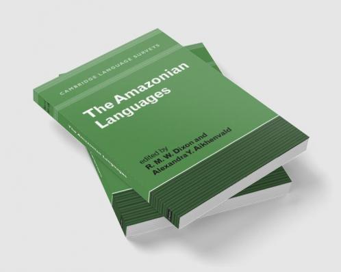 The Amazonian Languages