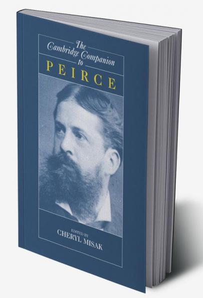 The Cambridge Companion to Peirce