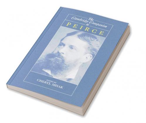 The Cambridge Companion to Peirce