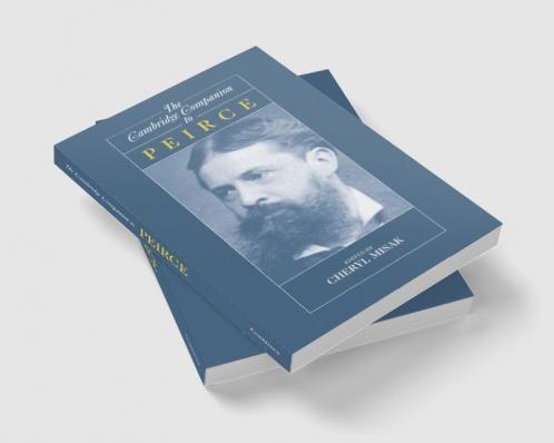 The Cambridge Companion to Peirce