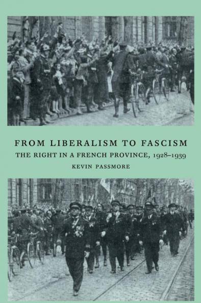 From Liberalism to Fascism
