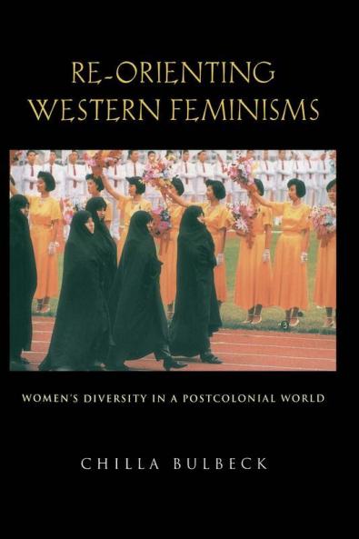 Re-Orienting Western Feminisms
