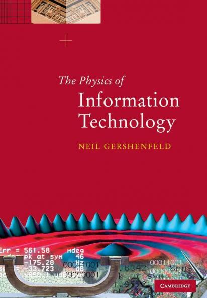 The Physics of Information Technology
