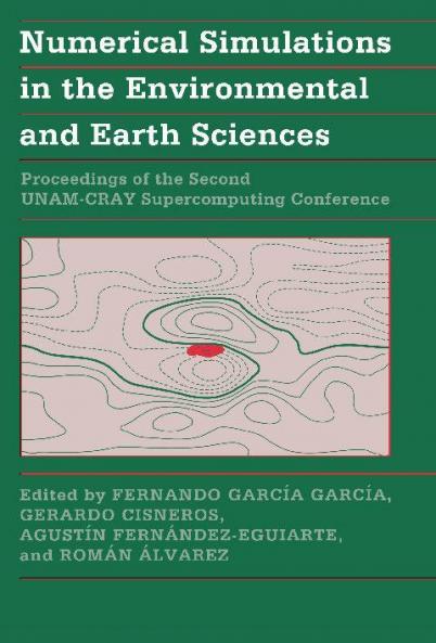 Numerical Simulations in the Environmental and Earth             Sciences