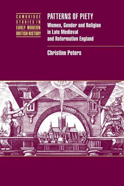 Patterns of Piety