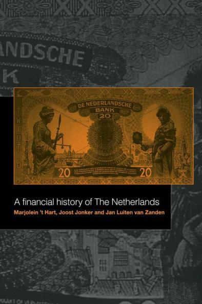 A Financial History of the Netherlands
