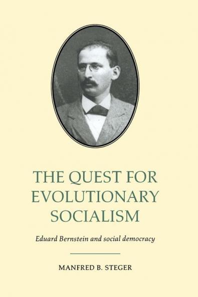 The Quest for Evolutionary Socialism