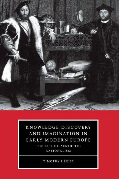 Knowledge Discovery and Imagination in Early Modern             Europe
