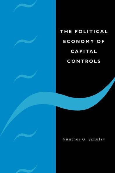 The Political Economy of Capital Controls