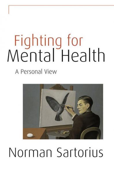Fighting for Mental Health