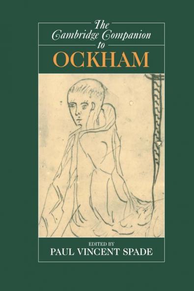The Cambridge Companion to Ockham