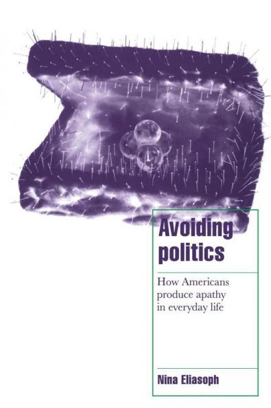 Avoiding Politics