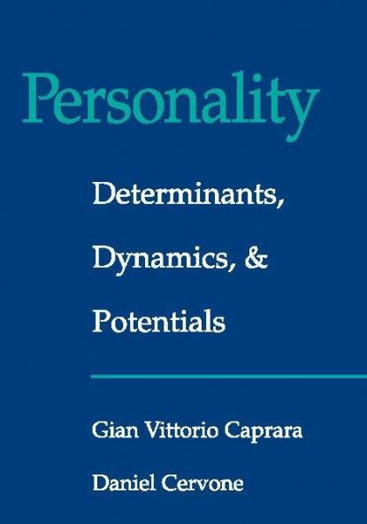 Personality