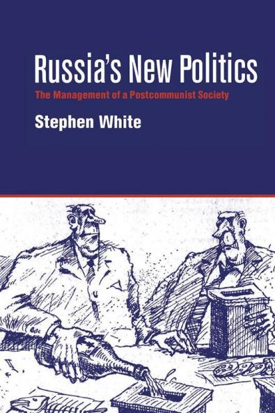 Russia's New Politics