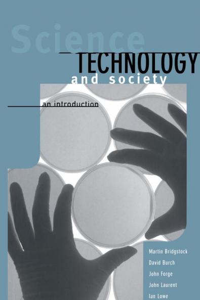 Science Technology and Society