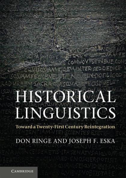 Historical Linguistics
