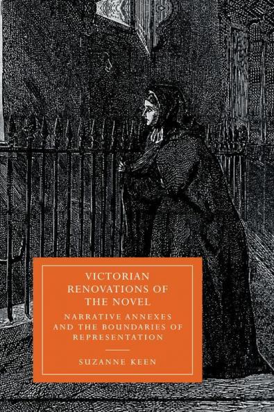 Victorian Renovations of the Novel