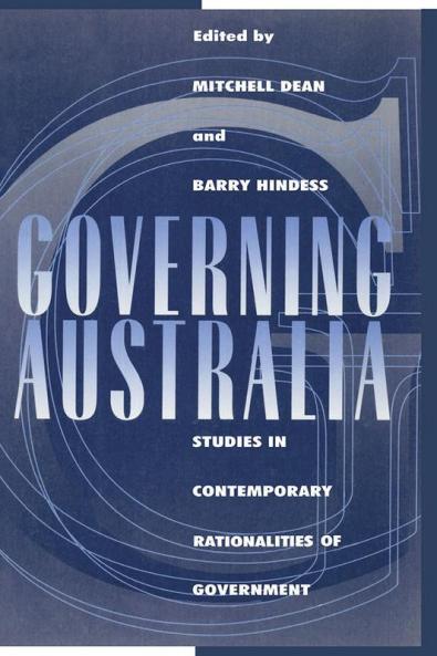 Governing Australia