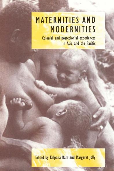 Maternities and Modernities