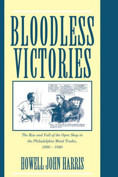 Bloodless Victories