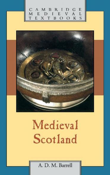 Medieval Scotland