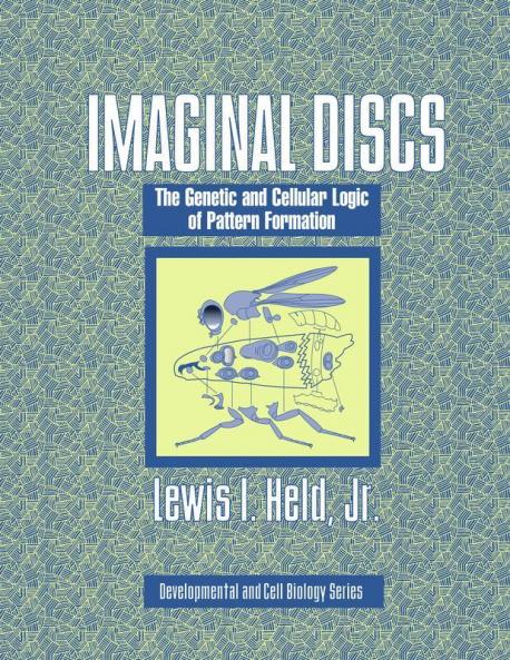 Imaginal Discs