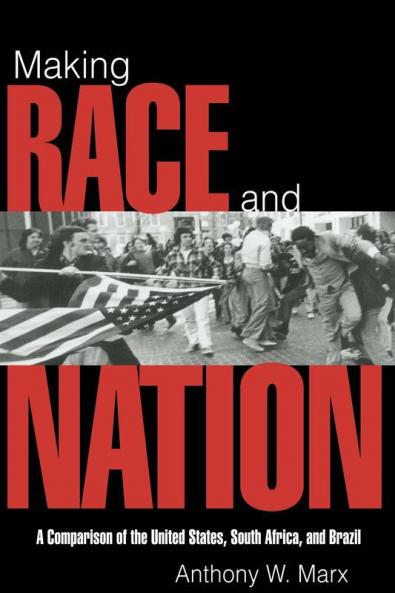 Making Race and Nation