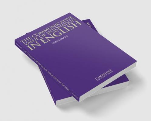The Communicative Value of Intonation in English