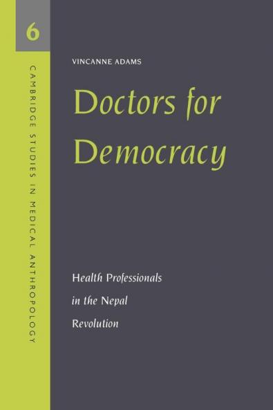Doctors for Democracy
