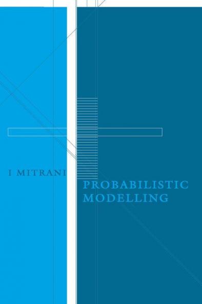 Probabilistic Modelling