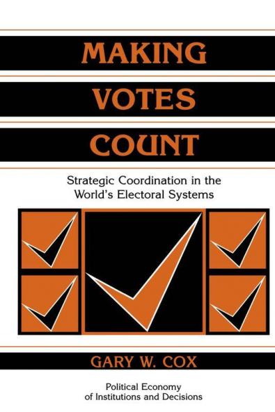 Making Votes Count